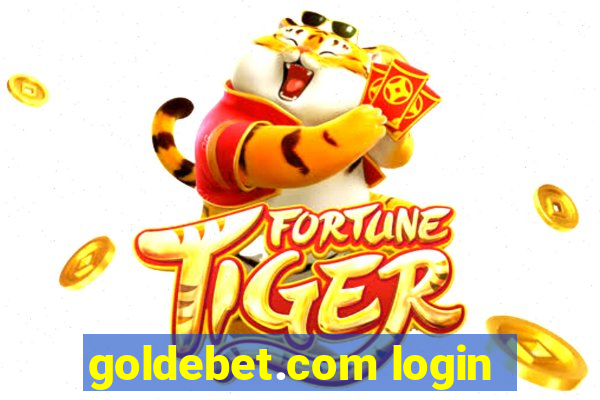 goldebet.com login